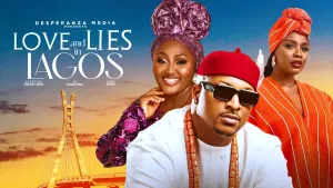 LOVE & LIES IN LAGOS - 123Movies