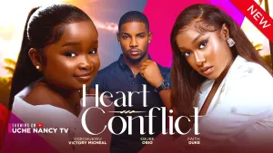 HEART CONFLICT