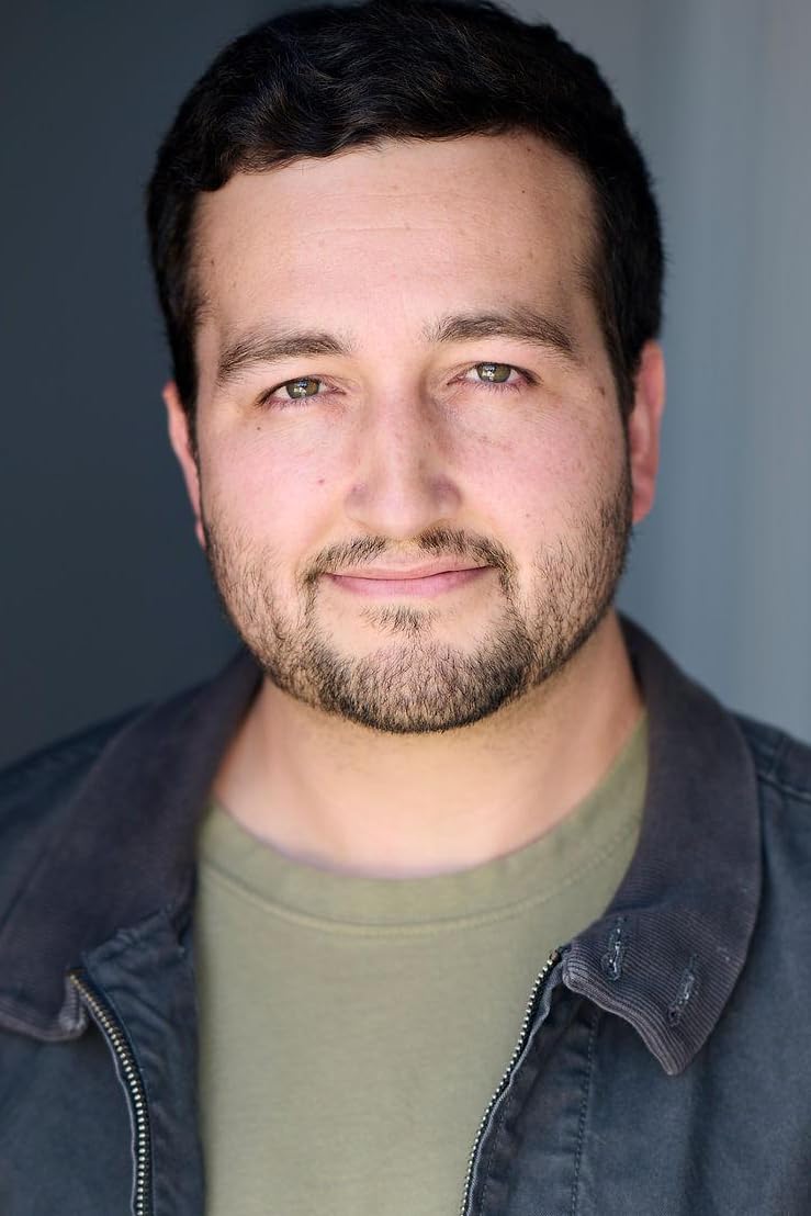 Zachary Macias