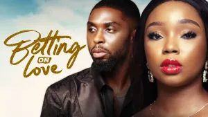 BETTING ON LOVE