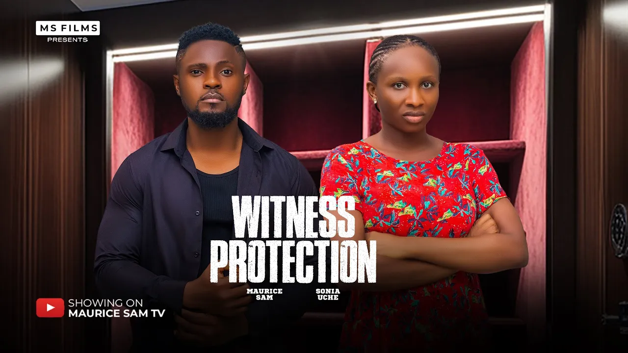 WITNESS PROTECTION