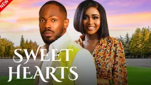 SWEET HEARTS