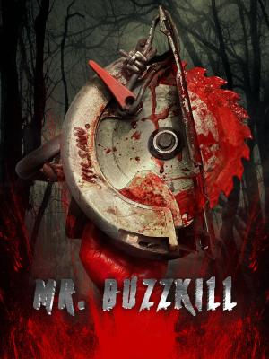 Mr. Buzzkill [Indonesian]