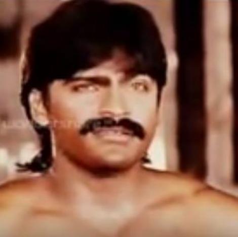 actor John Gabriel large photo