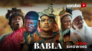 Babla