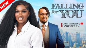 FALLING FOR LOVE