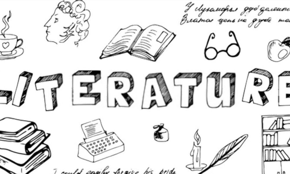 SS3 Literature-in-English