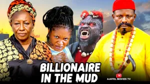 Billionaire in the Mud