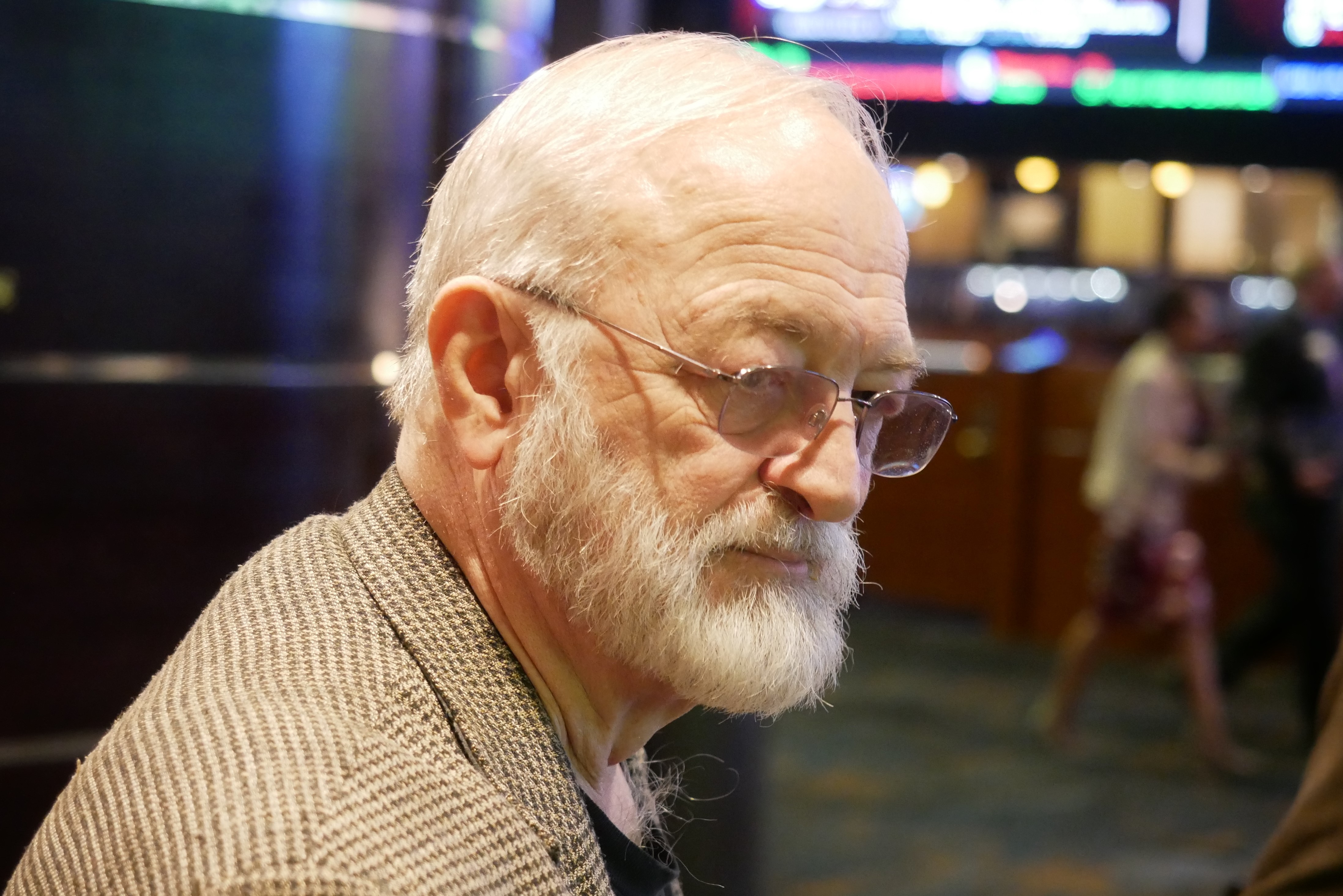 Joe Nickell