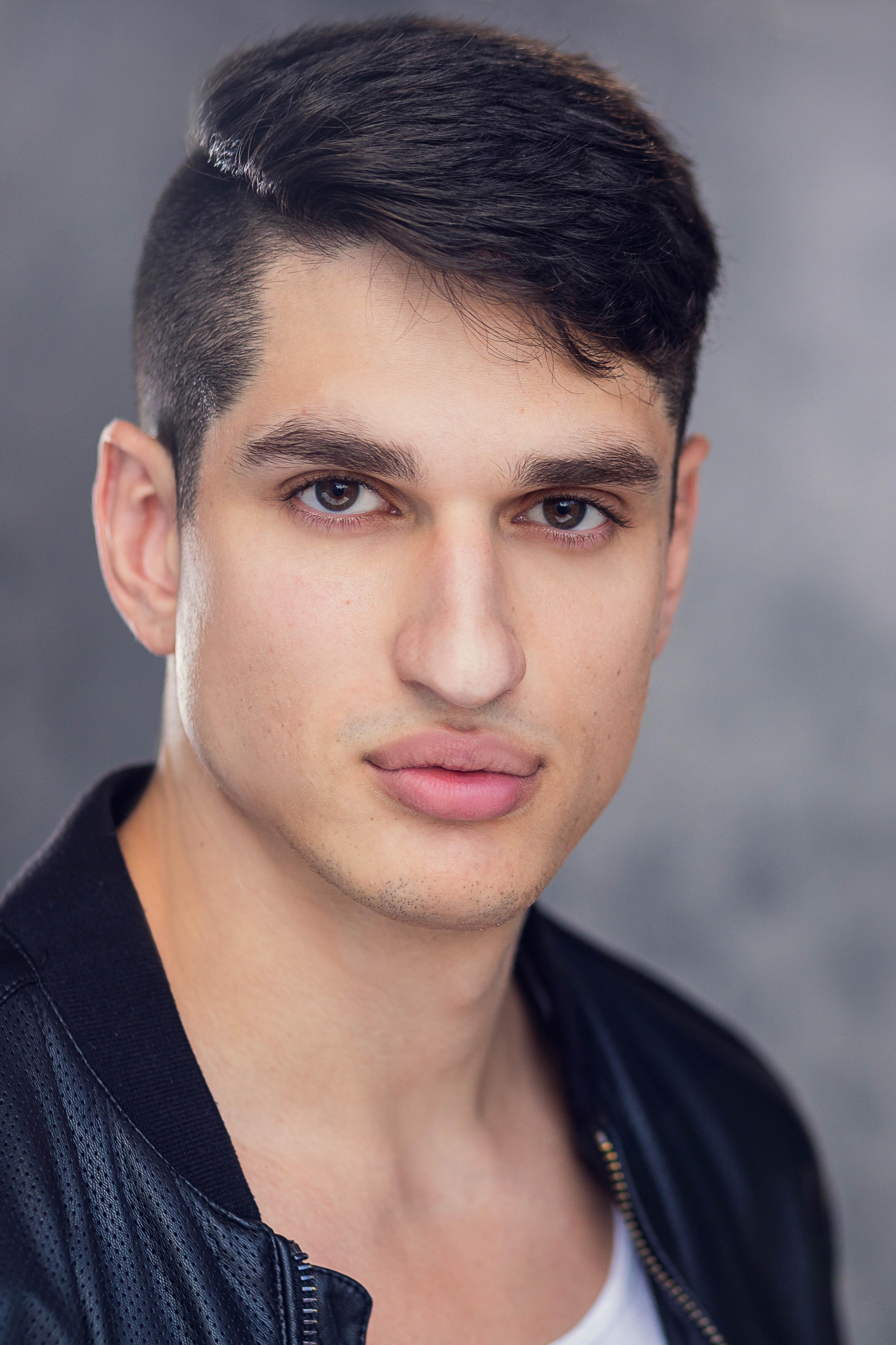 Jake Bender