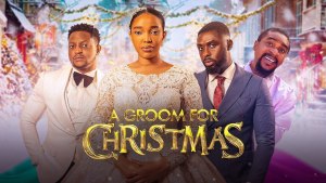 A GROOM FOR CHRISTMAS