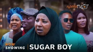 Sugar Boy