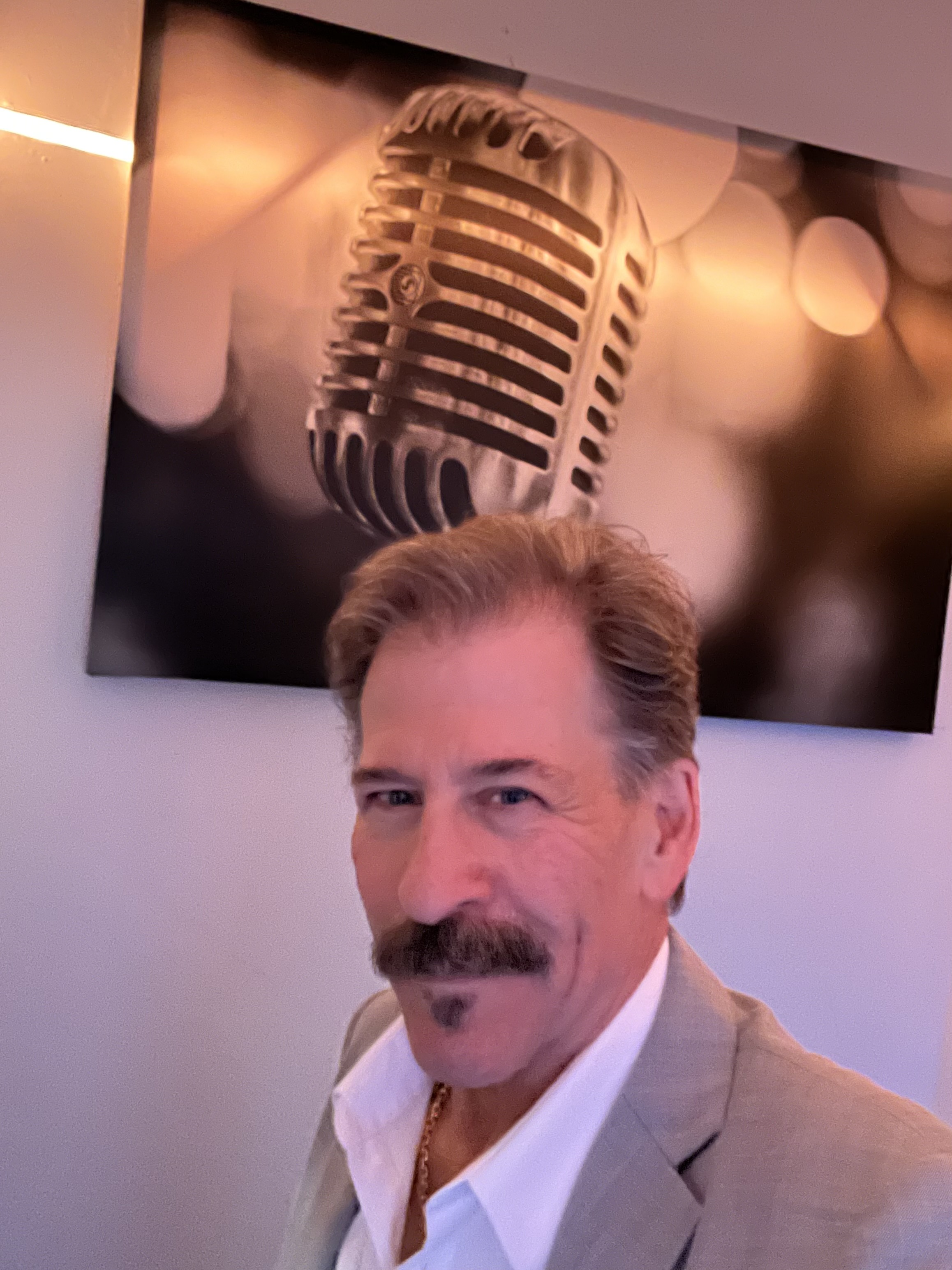 Michael Newman