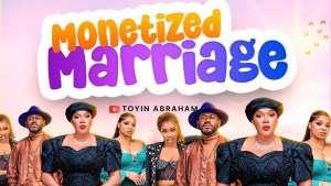 MONETIZED MARRIAGE