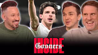 "YOU WON'T FIND ANOTHER LIKE HIM!" Is Declan Rice Now THE BEST Midfielder In The World?!