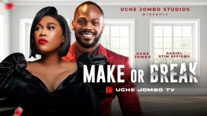 MAKE OR BREAK