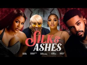 Silk and ASHES