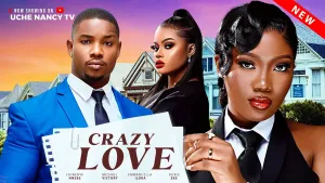 CRAZY LOVE