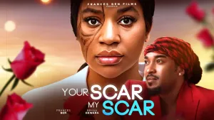 Your Scar My Scar