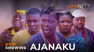 Ajanaku