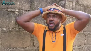SAAMU ALAJO ( IBUKUN OLORUN )