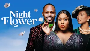 NIGHT FLOWER