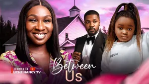 BETWEEN US