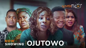 Ojutowo Yoruba Movie