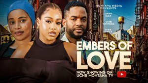 Embers of Love