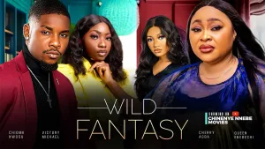 WILD FANTASY