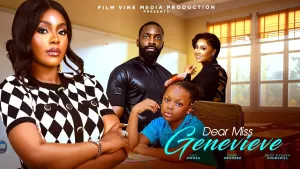 DEAR MISS GENEVIEVE