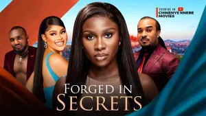 Forged in Secrets