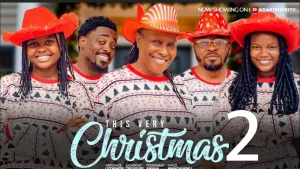 THIS VERY CHRISTMAS Part2