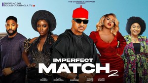 IMPERFECT MATCH2