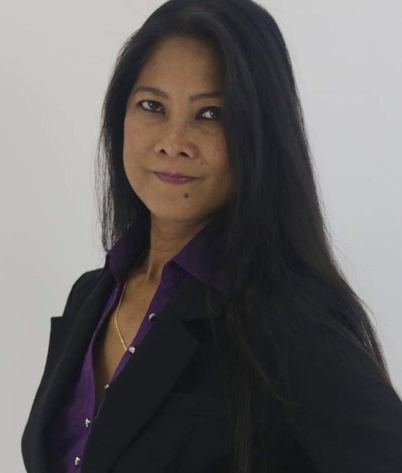 actor Emelita T. Gonzalez large photo