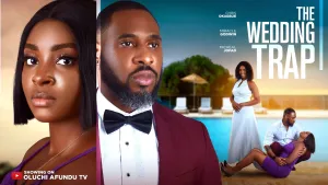 THE WEDDING TRAP