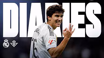 A GONZALO HAT-TRICK & FIRST WIN OF THE YEAR | Real Madrid 5-1 Real Betis