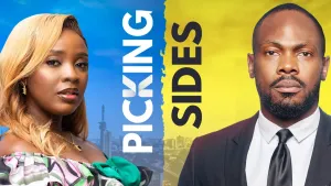 PICKING SIDES