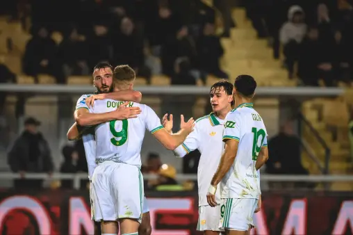 Full Match Replay (Liang Xiangyu)