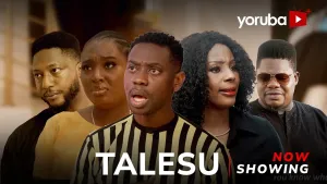 Talesu