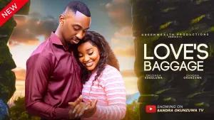 LOVE'S BAGGAGE