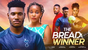THE BREADWINNER