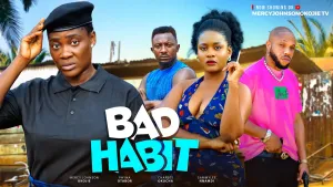 BAD HABIT