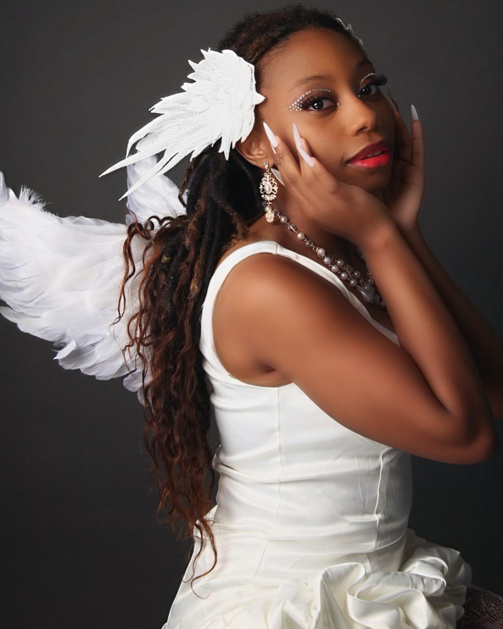 Desteny Tolbert