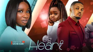 BIG HEART