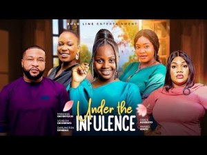 Under the influence