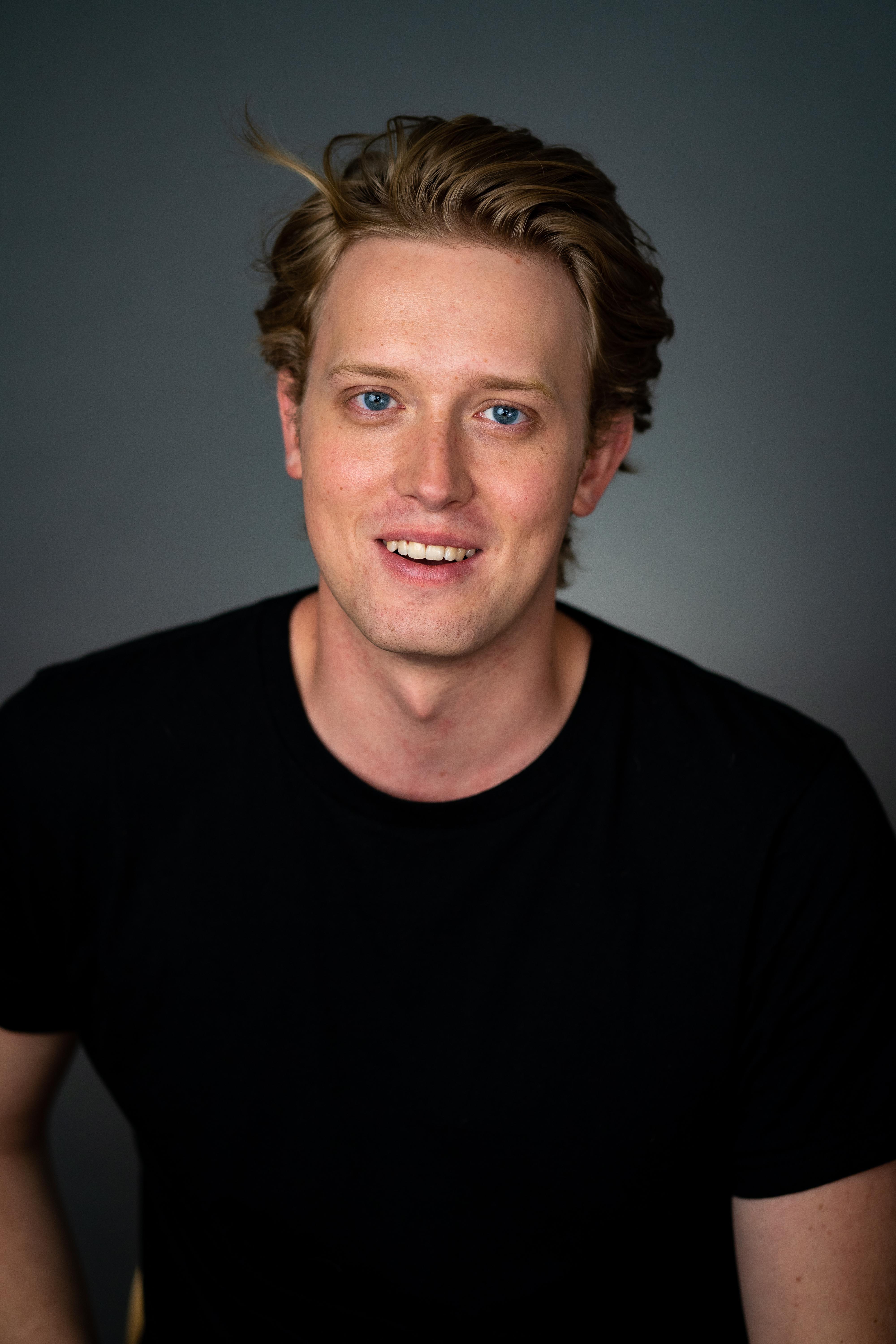 Lachlan Quertermous