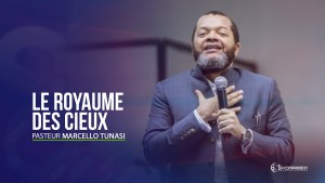 le royaume des cieux