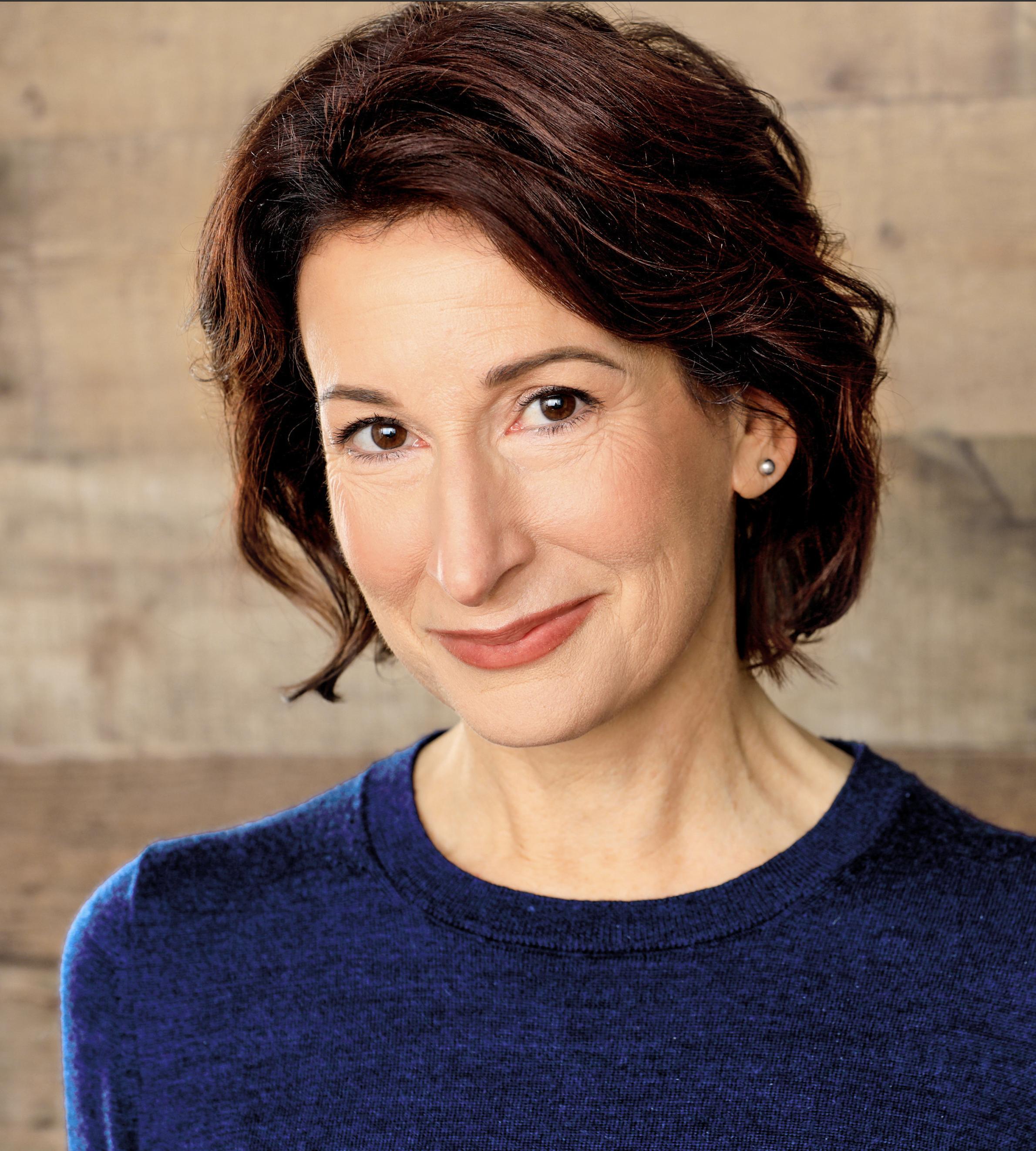 Anna Rosselli