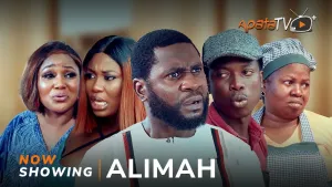 Alimah